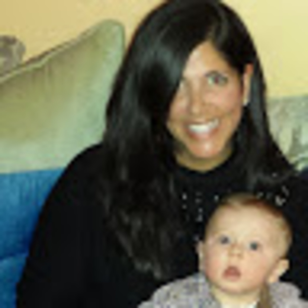 Meet your Posher, Lia